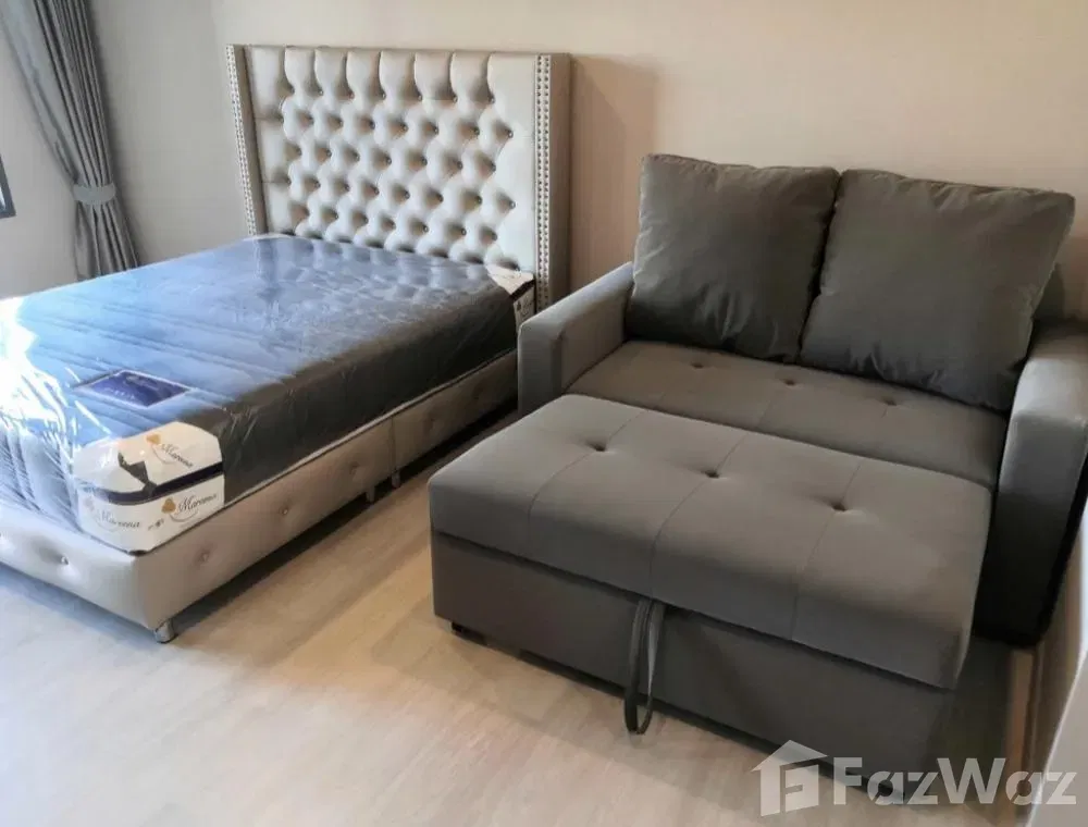 รูป ขาย คอนโด 1 ห้องนอน ในโครงการ ไลฟ์ วัน ไวร์เลส 5919155 - รูปที่ 4/22