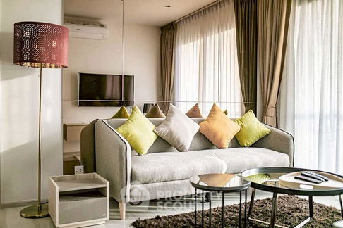 2-BR Condo at Life One Wireless near BTS Phloen Chit (ID 2472660)