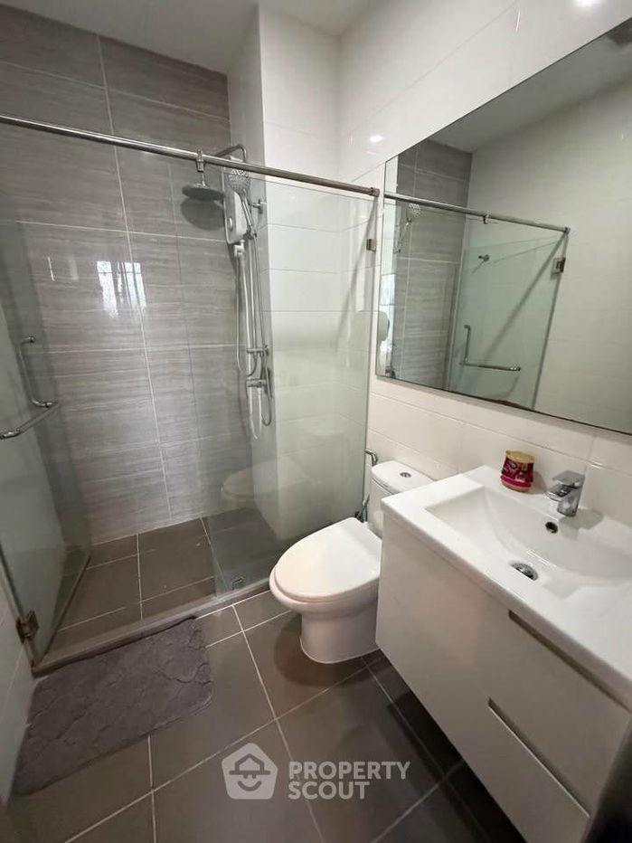 รูป คอนโด 1-ห้องนอน ที่ ไนท์บริดจ์ ไพร์ม อ่อนนุช ใกล้ BTS อ่อนนุช (ID 2467925) - รูปที่ 23/34