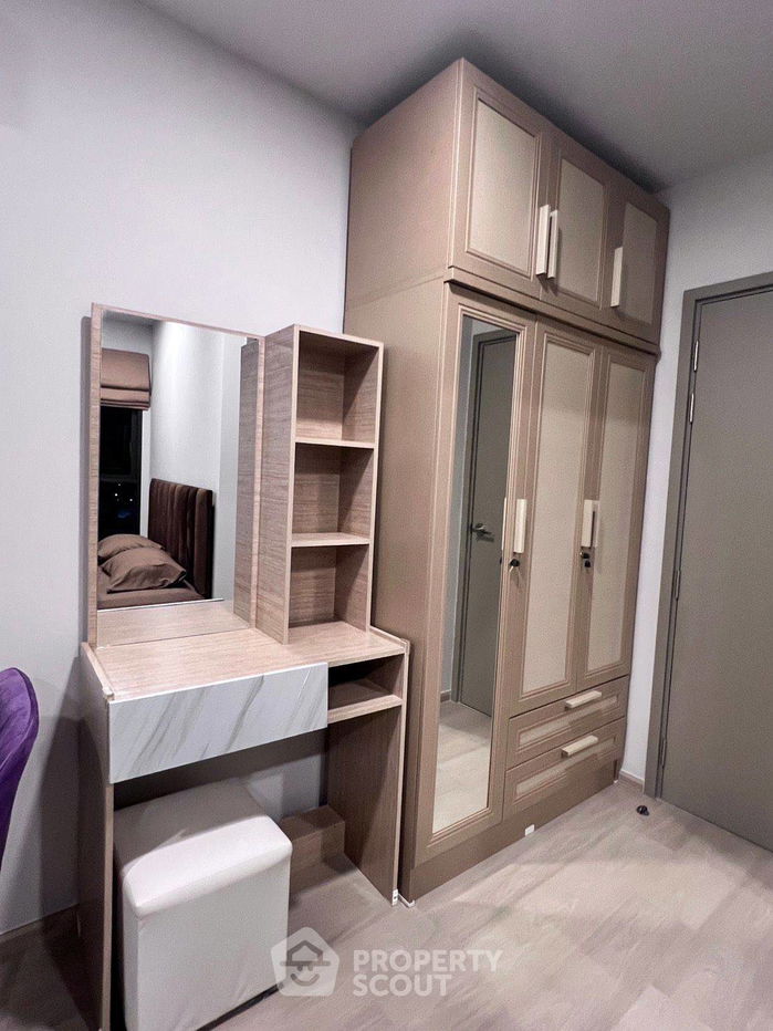 picture 2-BR Condo at ASPIRE Onnut Station near BTS On Nut (ID 2472296) - 21/32