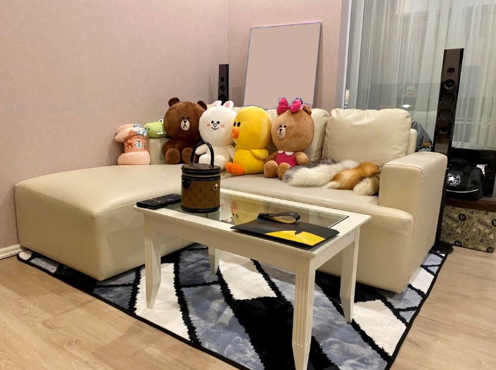 รูป #SC10188 📌 ขาย | 🟦🟨เอส วัน พระราม 9🟥🟩💬 𝑪𝒐𝒏𝒕𝒂𝒄𝒕 𝑳𝑰𝑵𝑬: @𝒔𝒆𝒄𝒓𝒆𝒕𝒑𝒓𝒐𝒑𝒆𝒓𝒕𝒚 🔥✨ - รูปที่ 2/9