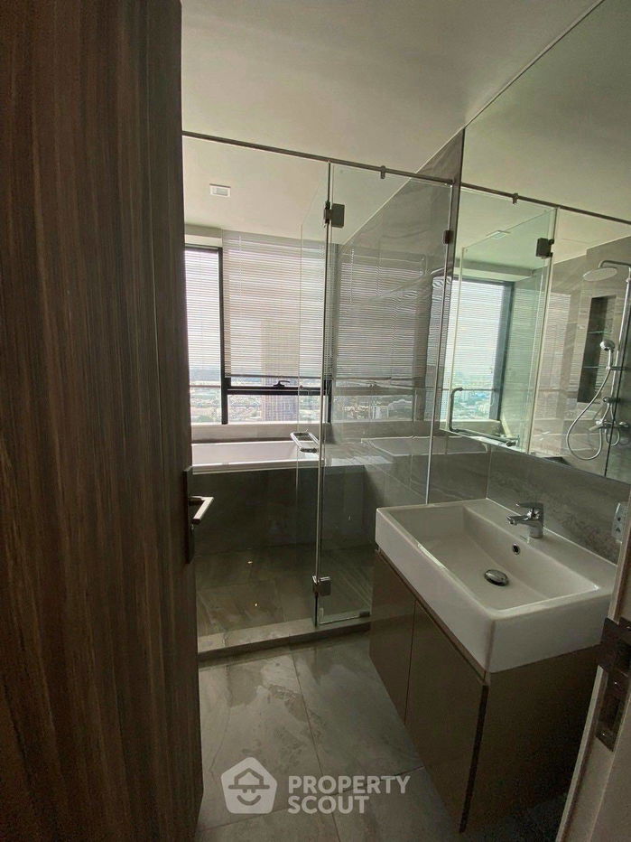 picture 1-BR Condo at Ideo Q Sukhumvit 36 near BTS Thong Lor (ID 2472915) - 7/8