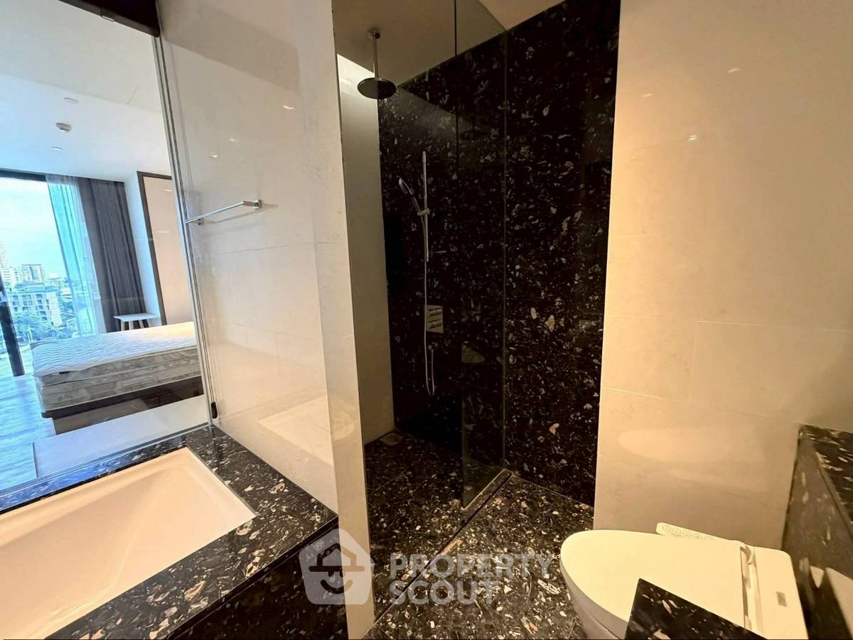 รูป คอนโด 3-ห้องนอน ที่ บีทนิค สุขุมวิท 32 ใกล้ BTS ทองหล่อ (ID 2473728) - รูปที่ 9/19