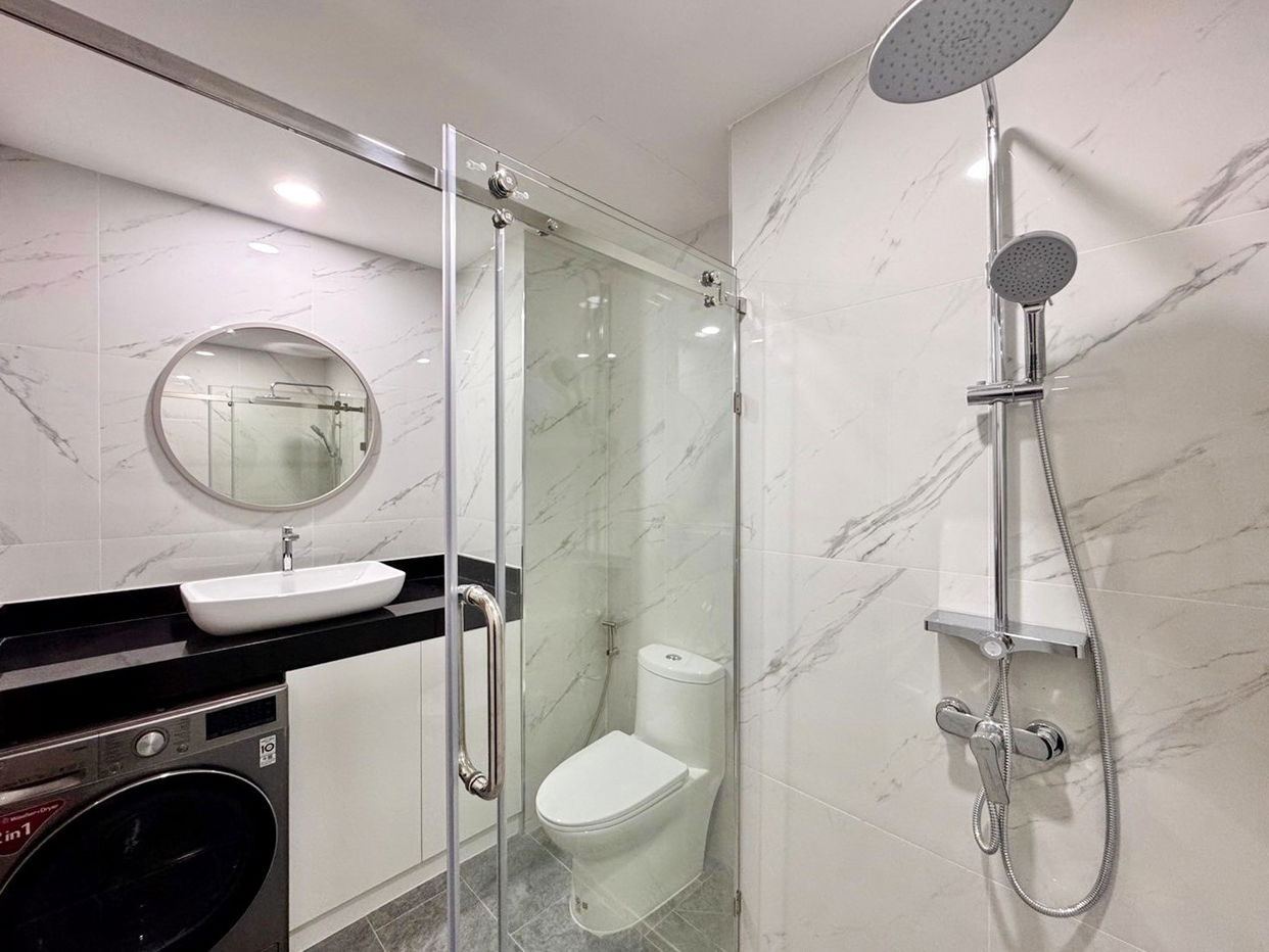 รูป View Talay 8 Studio for Sale - รูปที่ 7/7