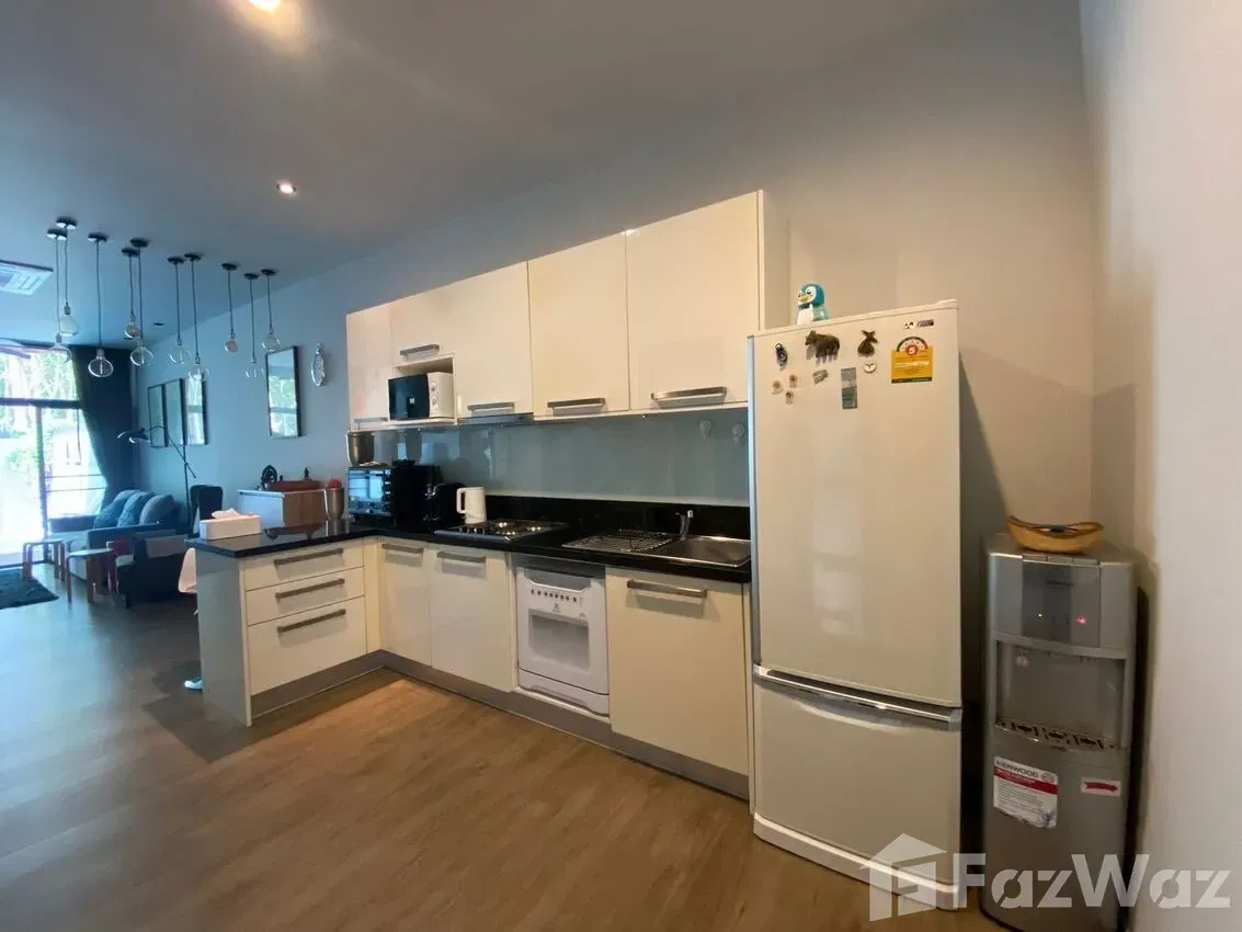 รูป ขาย บ้านเดี่ยว 2 ห้องนอน ในโครงการ ออนิค วิลล่า แอท ไสยวน เอสเตท ราไวย์ 5925417 - รูปที่ 8/15