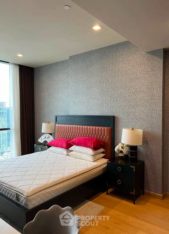 รูป คอนโด 2-ห้องนอน ที่ เดอะ โมนูเมนต์ ทองหล่อ ใกล้ ทองหล่อ (ID 2472236) - รูปที่ 11/15