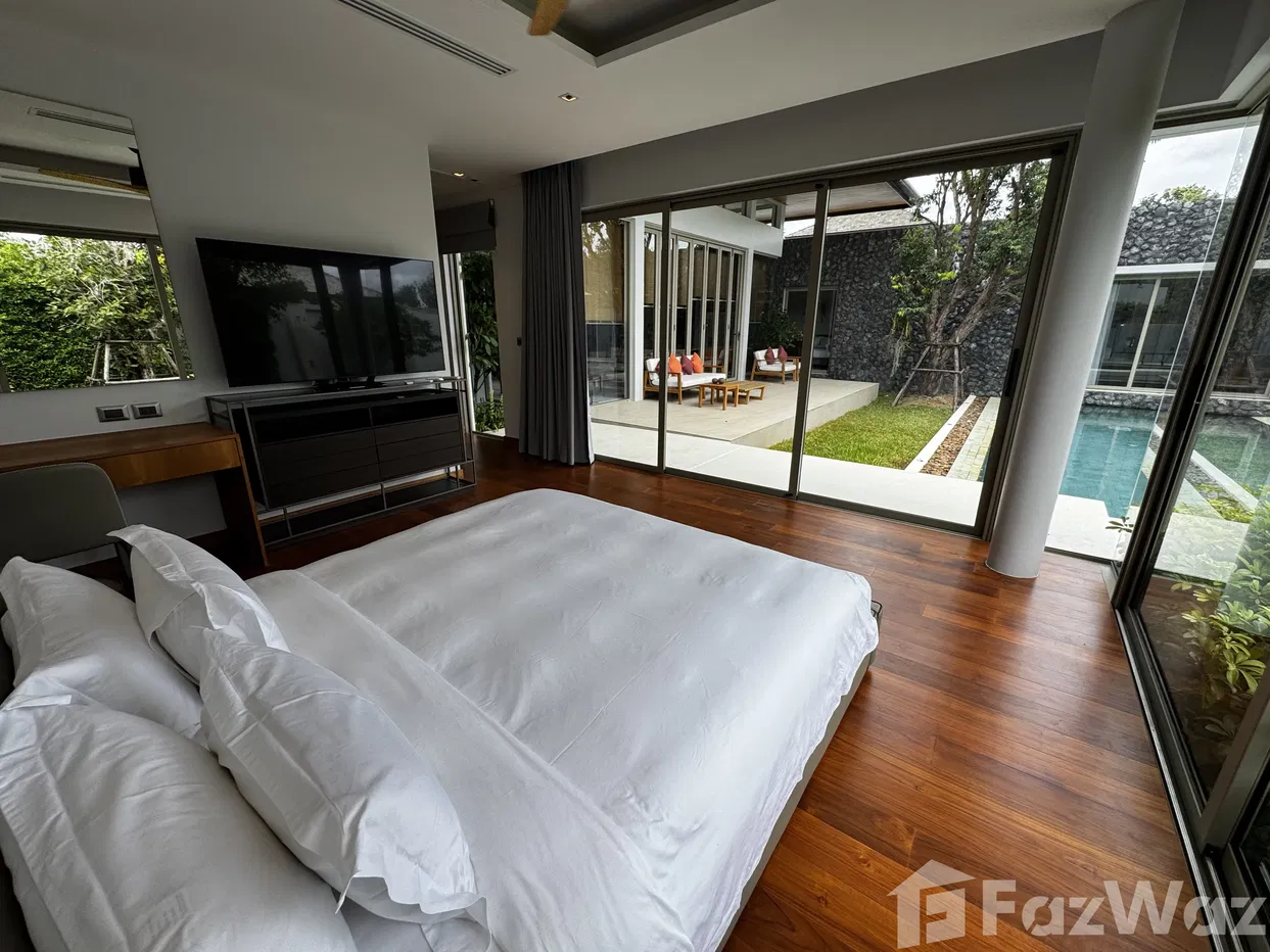 รูป ขาย วิลล่า 4 ห้องนอน ในโครงการ โบทานิก้า ฟอเรสต้า 5920994 - รูปที่ 8/52