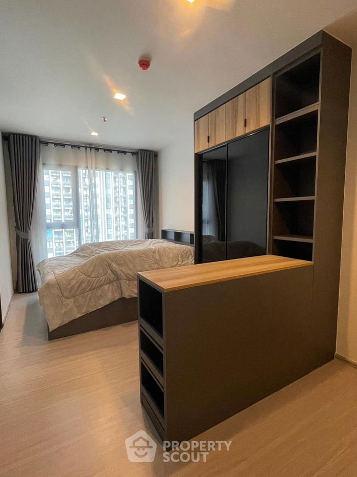 รูป คอนโด 1-ห้องนอน ที่ ไลฟ์ อโศก ไฮป์ ใกล้ ARL มักกะสัน (ID 992714) - รูปที่ 3/6