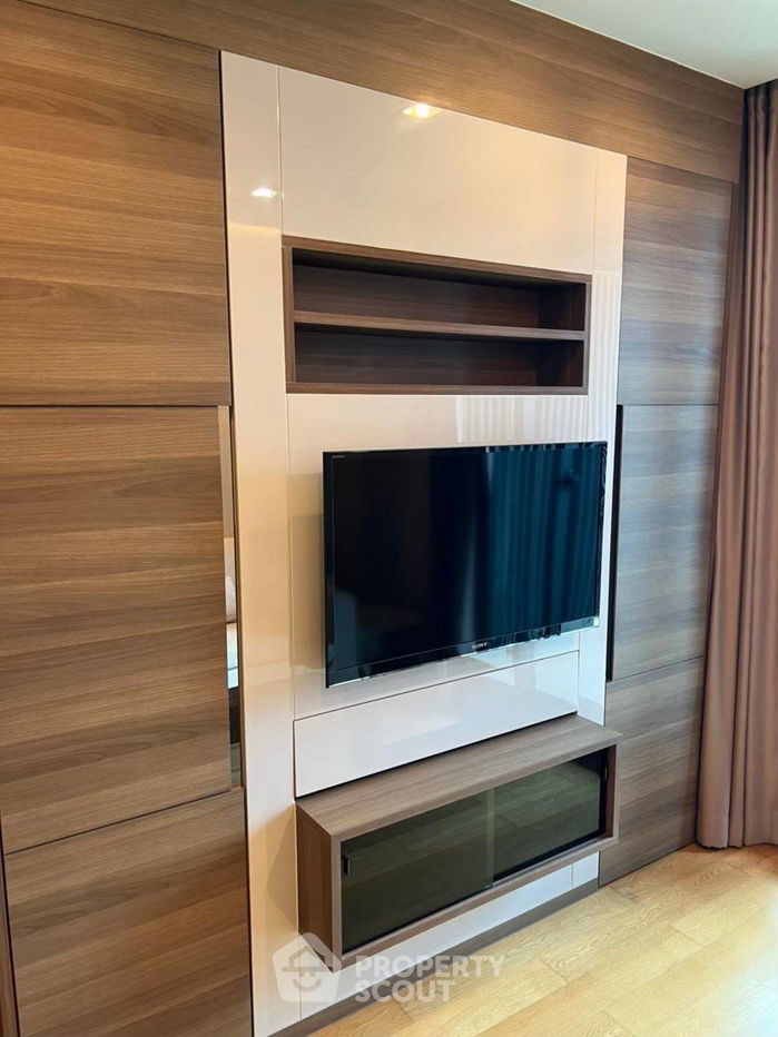 picture 1-BR Condo at The Address Sathorn near BTS Saint Louis (ID 1901710) - 7/17