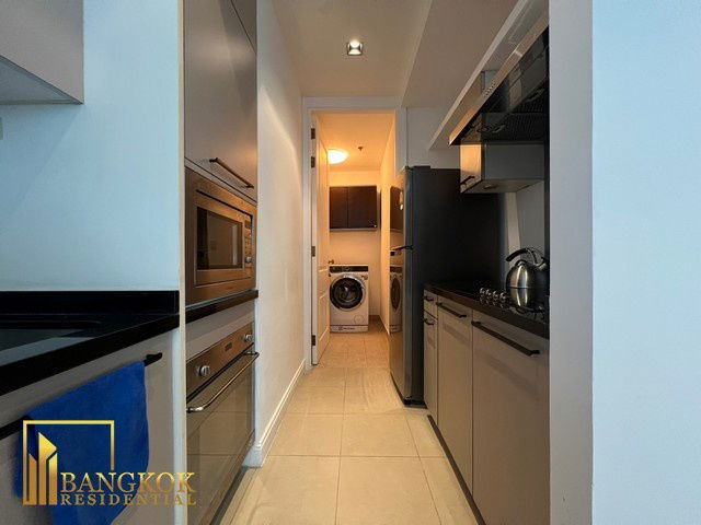 รูป Athenee Residence | 2 Bedroom Condo in Ploenchit - BR17774CD - รูปที่ 7/47