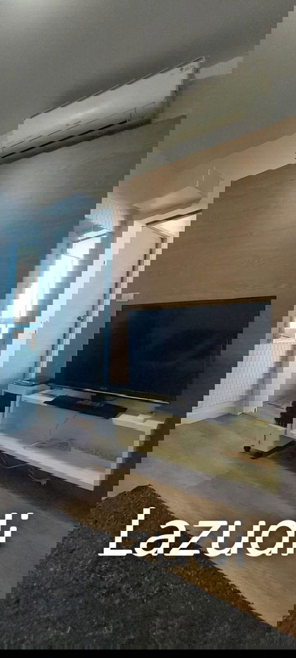 รูป 1 Bed 1 Bath 30 SQ.M IDeo mix sukhumvit 103 - รูปที่ 2/13