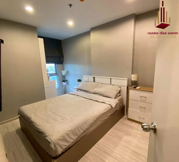 รูป ✨ ขาย ไอดีโอ โมบิ บางซื่อ แกรนด์ อินเตอร์เชนจ์ ✨   ราคา 2,900,000 บาท - รูปที่ 3/7