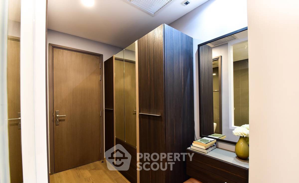 รูป คอนโด 2-ห้องนอน ที่ แอชตัน จุฬา - สีลม ใกล้ MRT สามย่าน (ID 514001) - รูปที่ 6/27