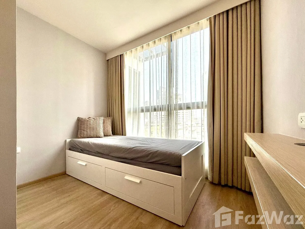 picture Rare corner 3-bed just 300m to BTS Thonglor 5367391 - 13/23