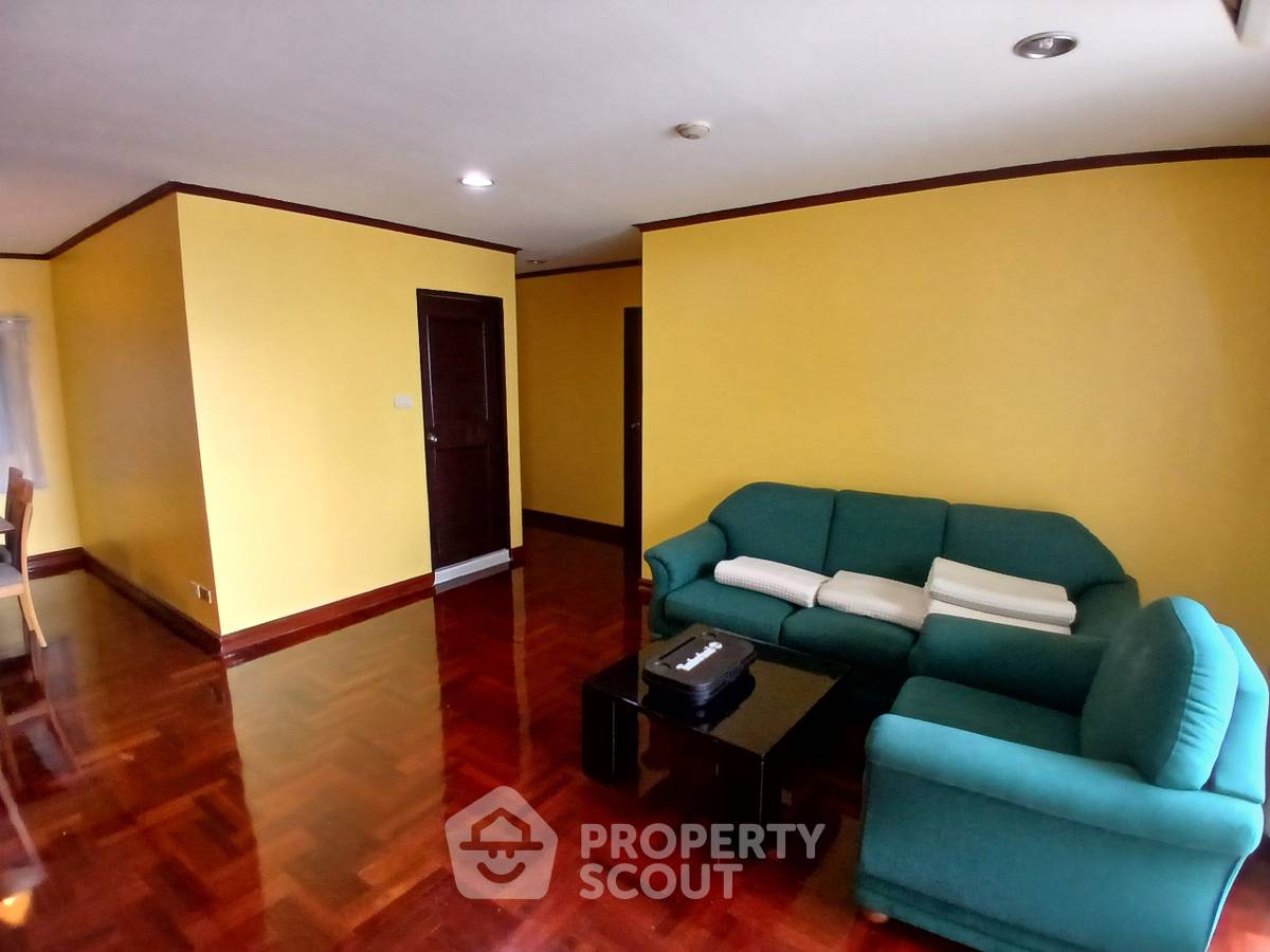 รูป คอนโด 3-ห้องนอน ที่ ริชมอนด์ พาเลส คอนโดมิเนียม ใกล้ BTS พร้อมพงษ์ (ID 2472705) - รูปที่ 15/22