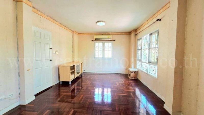 รูป บ้านเดี่ยว มณีรินทร์ เลค & พาร์ค ราชพฤกษ์ - ติวานนท์ 345 ถูกสุดในโครงการ - รูปที่ 15/20