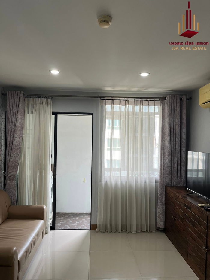 รูป ✨ ให้เช่า เลอริช แอท อารีย์ สเตชั่น ✨ 💰 ราคา 15,000 บาท/เดือน - รูปที่ 2/6