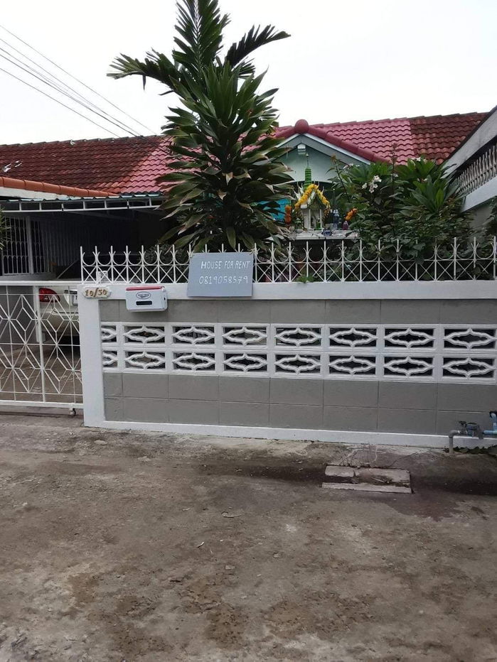 picture townhome 1 stories 2 beed room 1 toilet huahin 16 - 9/9
