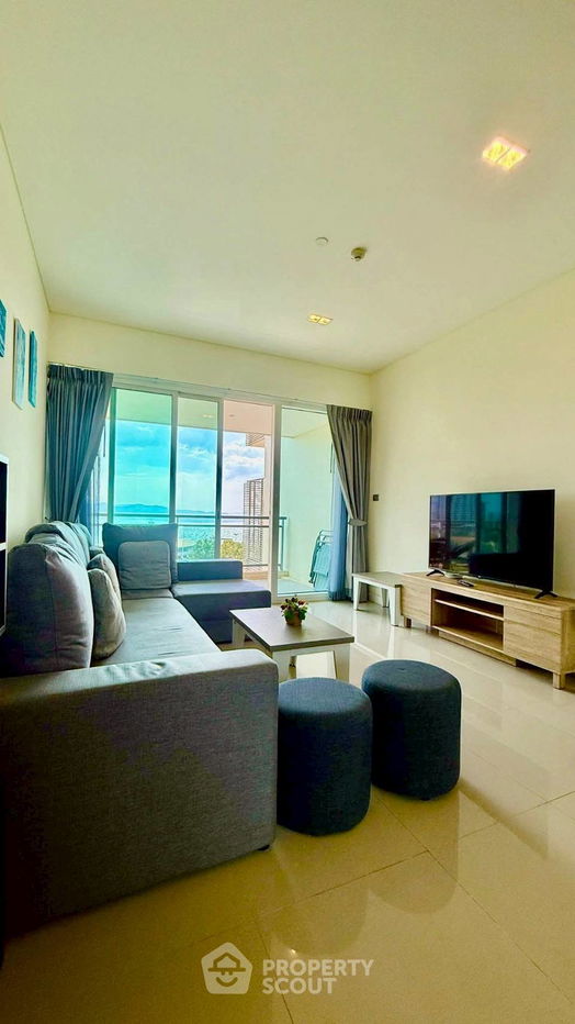 picture 2-BR Condo at Wyndham Jomtien Pattaya close to Pattaya (ID 2469494) - 5/20