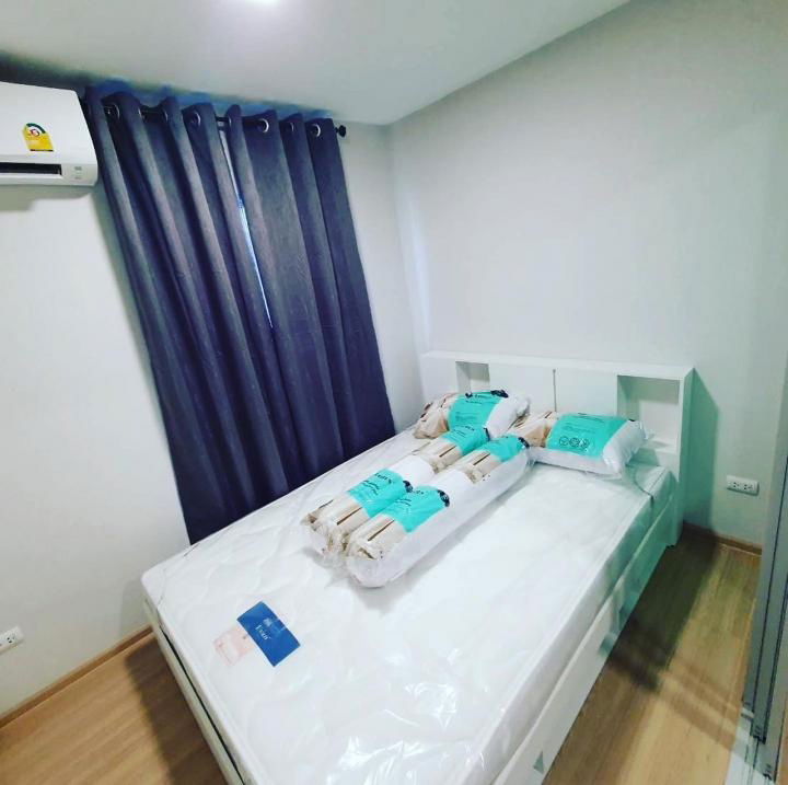 รูป 🔴SB2365🟡 ขายถูกมาก👍 Plum Condo Mix Chaengwattana 💛🧡 ✅แอดไลน์ @930jwqti (มี @ ด้วย) แอดมินตอบไว - รูปที่ 1/5