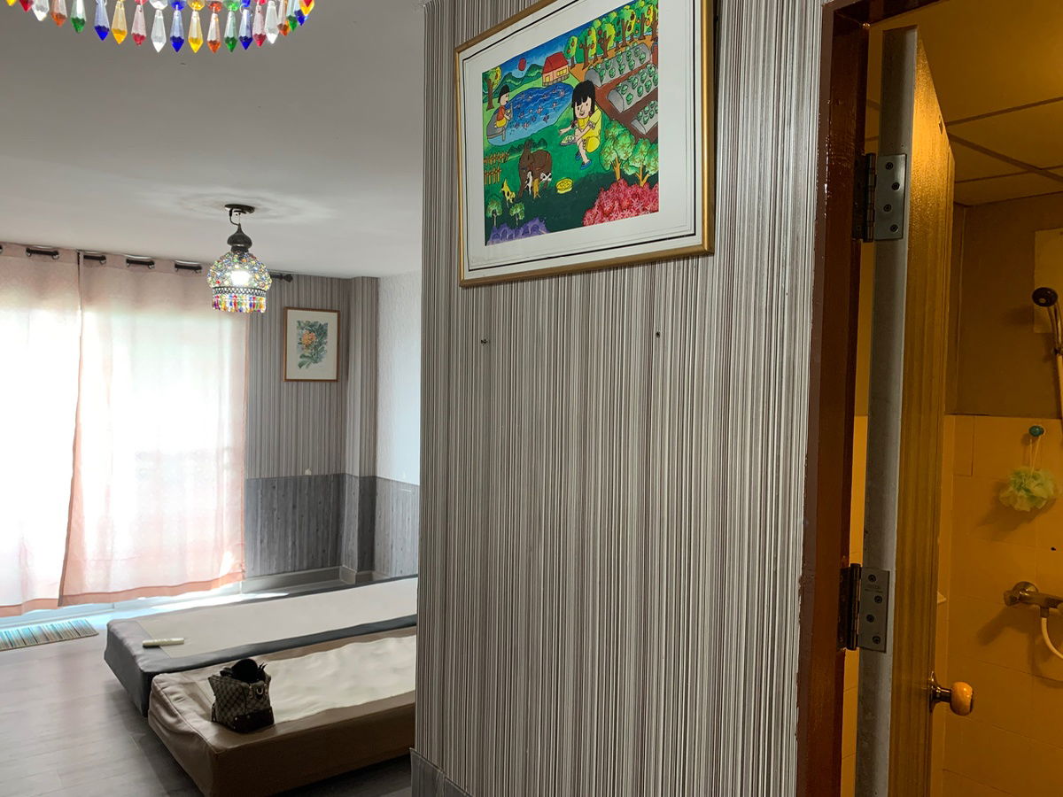 picture Urgent sale! Condo 5sor , Soi Onnut 46, Sukhumvit 77 Rd. - 9/11