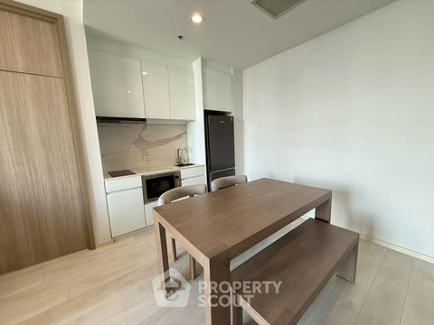 1-BR Condo at Noble Ploenchit near BTS Phloen Chit (ID 2473653)