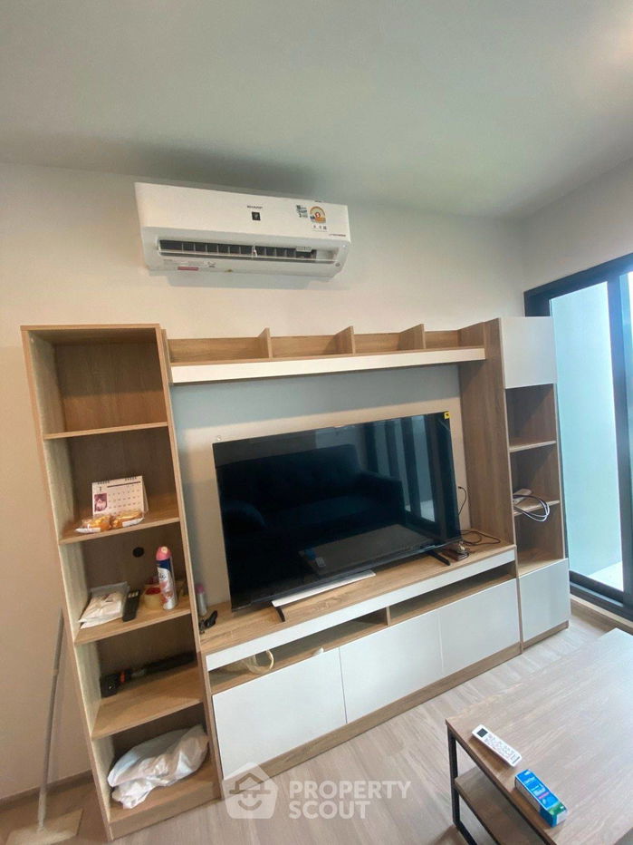 picture 2-BR Condo at Aspire Sukhumvit-Rama 4 near BTS Phra Khanong (ID 1740576) - 5/10