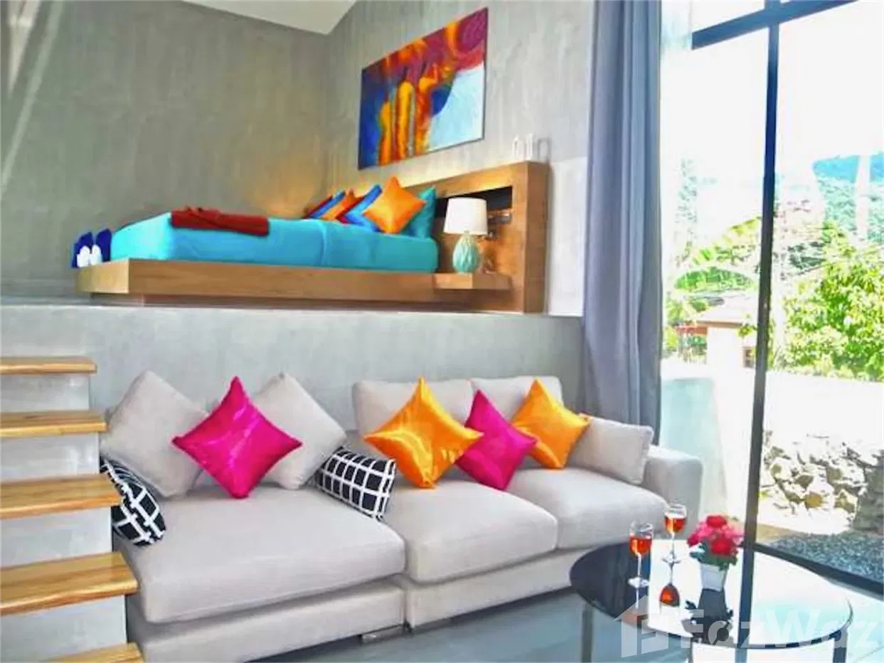 picture Luxury 3-Bedroom Pool Villa | 402 SQM | Wallaya Grand Residence | Mountain & Pool Views 1146854 - 6/18