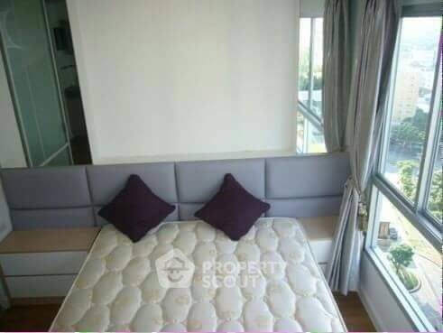 picture 1-BR Condo at Lumpini Place Ratchayothin near BTS Ratchayothin (ID 2475996) - 13/14