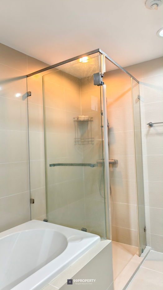 รูป ให้เช่า Belle Rama 9 [เบลล์ พระราม 9] 🔰 ตกแต่งครบ พร้อมอยู่  - รูปที่ 23/29