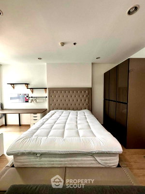 Condos for sale : 1-BR Condo at Ideo Q Chula Samyan near MRT Sam Yan (ID 2077445)