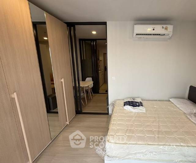 picture 1-BR Condo at ASPIRE Onnut Station near BTS On Nut (ID 2447256) - 2/5