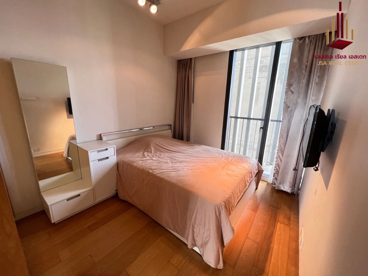 picture ✨ For Rent: The Met Condo ✨ 💰 Only 120,000 THB/month - 4/10