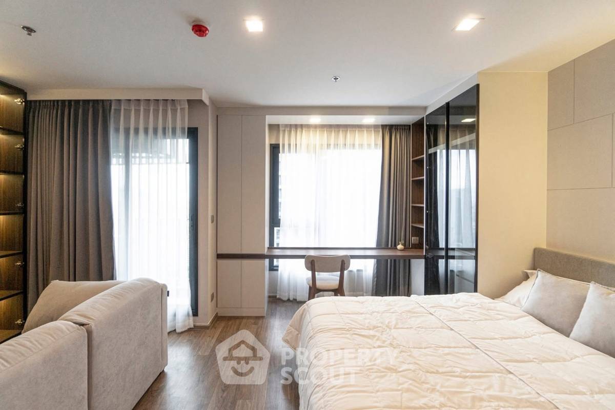 รูป คอนโด 1-ห้องนอน ที่ ไลฟ์ ลาดพร้าว แวลลีย์ ใกล้ BTS ห้าแยกลาดพร้าว (ID 2469040) - รูปที่ 3/5