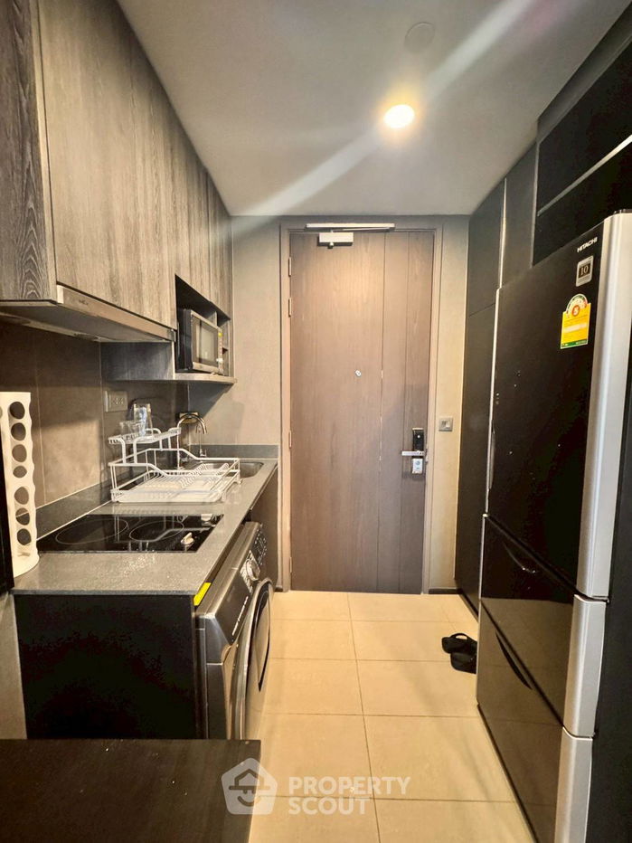 รูป คอนโด 1-ห้องนอน ที่ แอชตัน จุฬา - สีลม ใกล้ MRT สามย่าน (ID 2359575) - รูปที่ 15/20