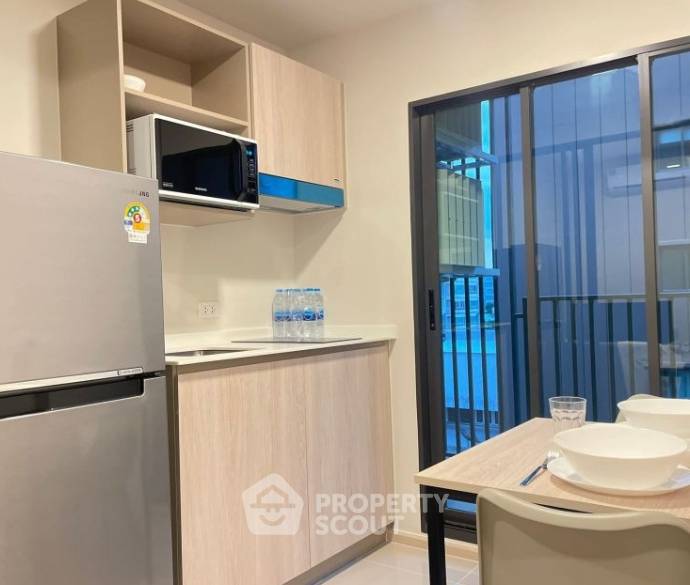 รูป คอนโด สตูดิโอ ที่ ดีคอนโด คาล์ม คอนโด รามคำแหง 40 ใกล้ รามคำแหง (ID 2474481) - รูปที่ 3/3