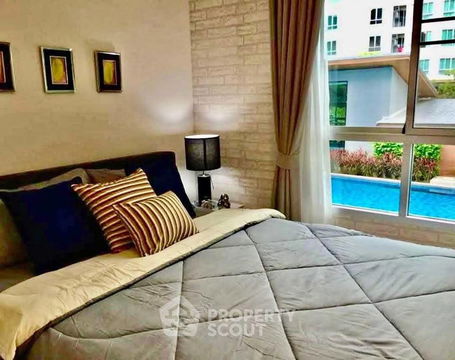 1-BR Condo at D Condo Nim Chiang Mai close to CentralFestival Chiangmai (ID 2417258)