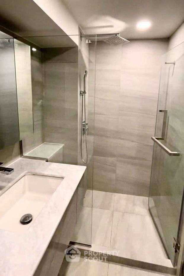 picture 1-BR Condo at Park Origin Chula-Samyan near MRT Hua Lamphong (ID 2459609) - 10/13