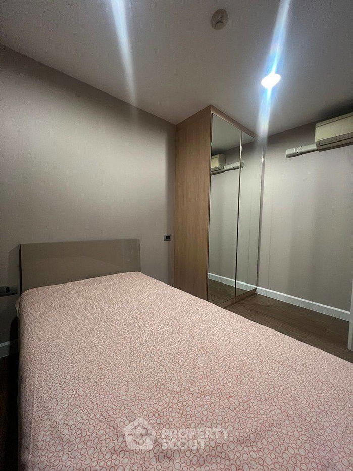 รูป คอนโด 2-ห้องนอน ที่ เดอะ เครส สุขุมวิท 49 ใกล้ BTS ทองหล่อ (ID 1498269) - รูปที่ 9/12