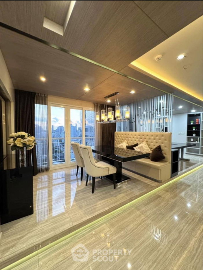 picture 3-BR Condo at Citi Smart Sukhumvit 18 near BTS Asok (ID 2473678) - 5/21