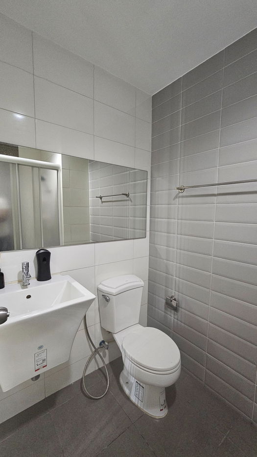 รูป เช่าด่วน! Aspire Rama 4 เพียง 13,000 บาท/เดือน ทำเลดี เฟอร์ครบ พร้อมเข้าอยู่ทันที - รูปที่ 7/12