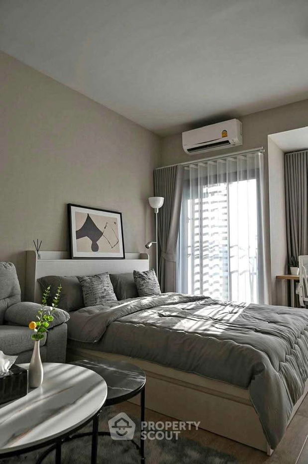 รูป คอนโด 1-ห้องนอน ที่ ไอดีโอ พระราม 9 - อโศก ใกล้ MRT พระราม 9 (ID 2473246) - รูปที่ 1/9