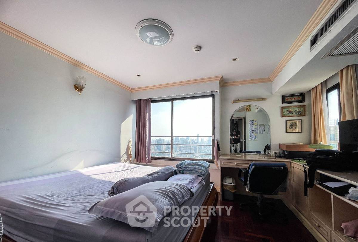 รูป คอนโด 3-ห้องนอน ที่ ลิเบอร์ตี้ พาร์ค คอนโดมิเนียม ใกล้ MRT สุขุมวิท (ID 1465300) - รูปที่ 9/15