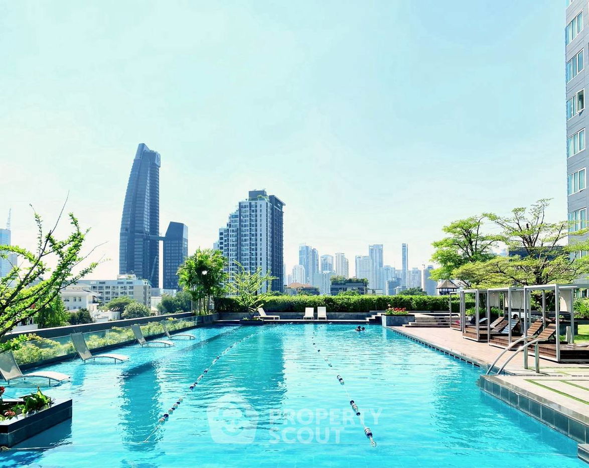 รูป คอนโด 1-ห้องนอน ที่ สิริ แอท สุขุมวิท ใกล้ BTS ทองหล่อ (ID 2473658) - รูปที่ 11/17