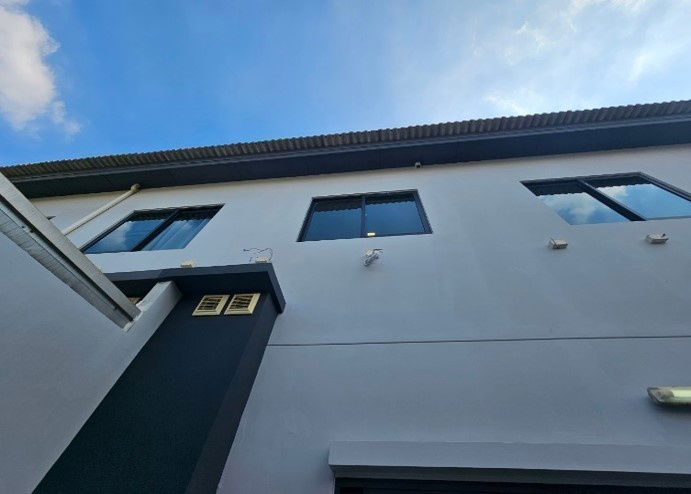 รูป สิริ เพลส บางนา เทพารักษ์ SIRI Place Bangna-Thepharak เพียง 15 นาที จาก MEGA บางนา - รูปที่ 7/54