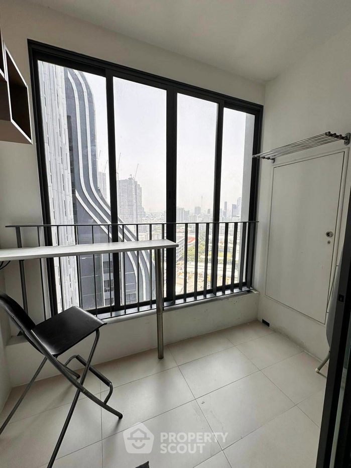 รูป คอนโด 1-ห้องนอน ที่ ไอดีโอ คิว จุฬา-สามย่าน ใกล้ MRT สามย่าน (ID 2077445) - รูปที่ 7/16