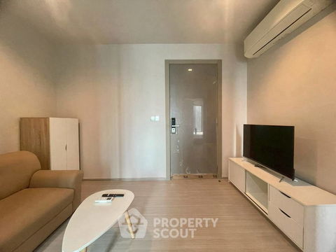 1-BR Condo at Life Asoke - Rama 9 near MRT Phra Ram 9 (ID 2474447)