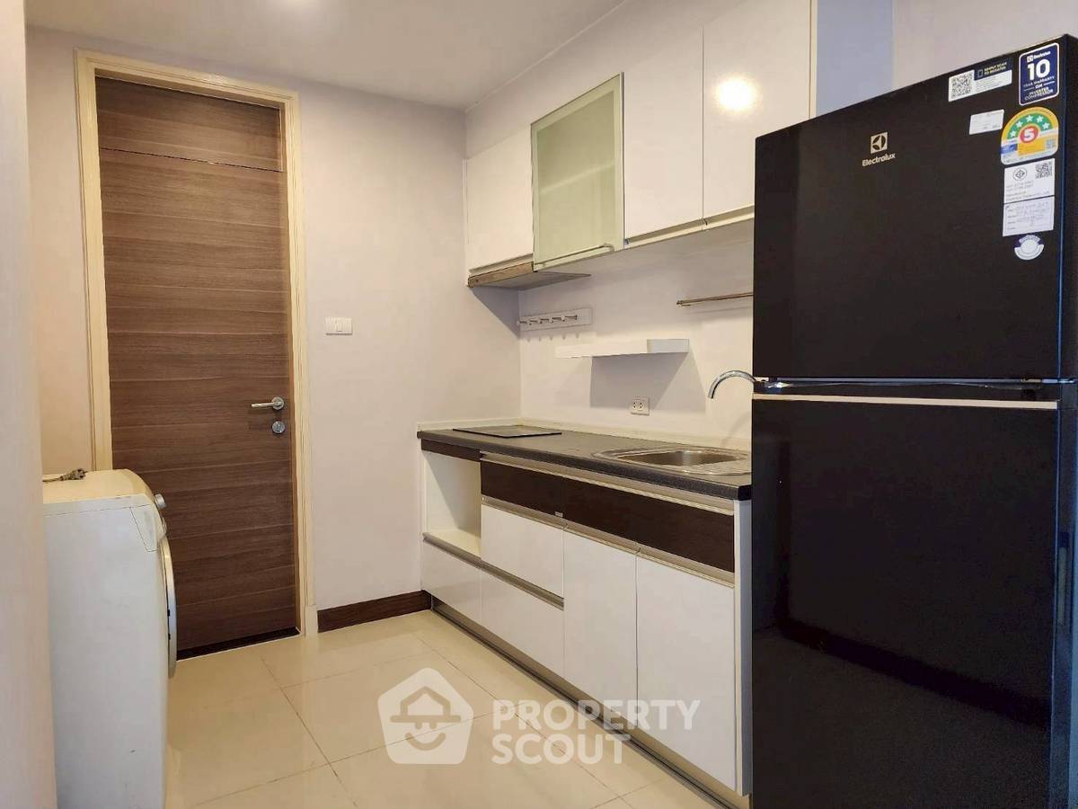 รูป คอนโด 2-ห้องนอน ที่ ศุภาลัย พรีมา ริวา พระราม 3 - นราธิวาส ใน ช่องนนทรี (ID 2439407) - รูปที่ 5/11