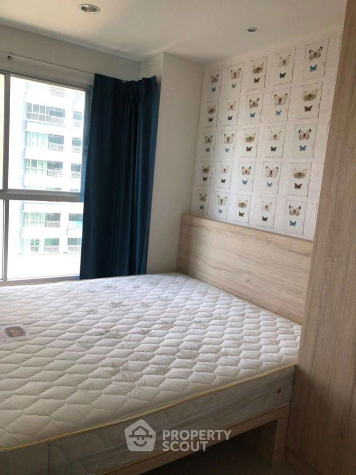 รูป คอนโด 2-ห้องนอน ที่ ลุมพินี พาร์ค บีช จอมเทียน ใกล้ หาดจอมเทียน (ID 1641756) - รูปที่ 6/25