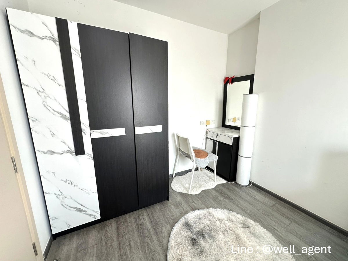 picture 📍For rent Rich Park @ Triple Station - 3/17